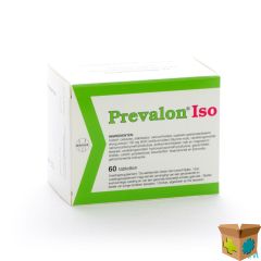 PREVALON ISO NF COMP 60
