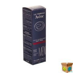 AVENE MEN HYDRATERENDE VERZORG.A/AGEING CR 50ML