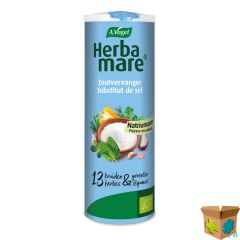 A.VOGEL HERBAMARE NATRIUMARM 125G