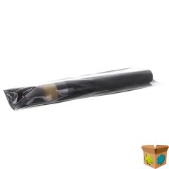 LES COULEURS DE NOIR POEDER BORSTEL N1