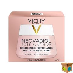 VICHY NEOVADIOL ROSE PLATINIUM 50ML