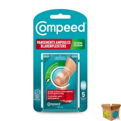 COMPEED BLAREN EXTREEM VERBAND 5
