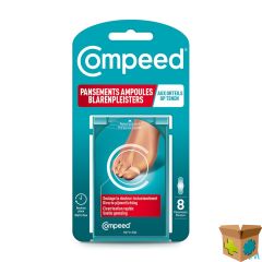COMPEED BLAREN OP TENEN VERB EXTRA KLEIN 8