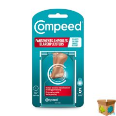 COMPEED BLAREN ONDER DE VOET PATCH 5