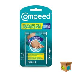 COMPEED PLEISTER LIKDOORN HYDRA 6