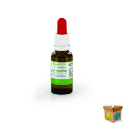 VIT E DRUPPELS 20ML PHARMANUTRICS