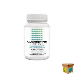 QUERCETINE PLUS V-CAPS 60 PHARMANUTRICS