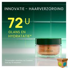 FURTERER SUBLIME KARITE HYDRA OMHUL. MASKER 200ML