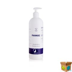 HANDCREME PARFUM 500ML PANNOC