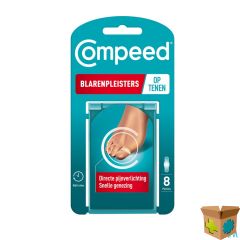 COMPEED BLAREN OP TENEN VERB EXTRA KLEIN 8