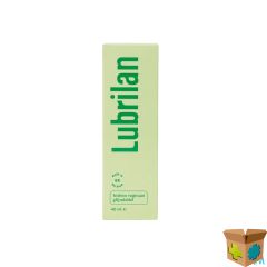 LUBRILAN GLIJMIDDEL GEL 40ML
