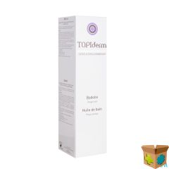 TOPIDERM BADOLIE 500ML