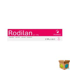 RODILAN GLIJMIDDEL 100G