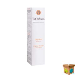 TOPIDERM DAGCREME 50ML CFR PANNOBASE