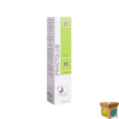 PROCTOLUB GEL 30ML