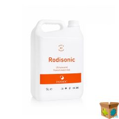 RODISONIC GEL ULTRASOUND 5L