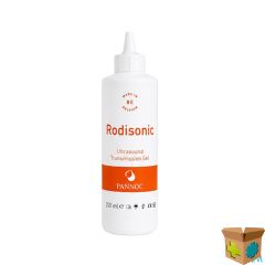 RODISONIC GEL ULTRASOUND 250ML