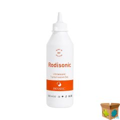 RODISONIC GEL ULTRASOUND 500ML