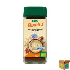 A.VOGEL BAMBU 100G
