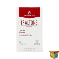 IRALTONE FORTE CAPS 60