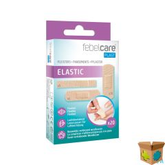 FEBELCARE PLAST ELASTIC MIX 20