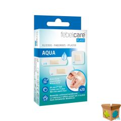 FEBELCARE PLAST AQUA MIX 20