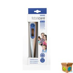 FEBELCARE TECH1 THERMOMETER DIGITALE