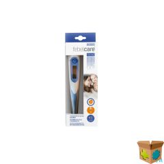 FEBELCARE TECH2 THERMOMETER DIGITALE FLEXIBELE