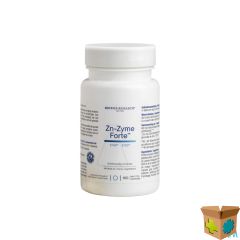 ZN ZYME FORTE BIOTICS COMP 100X25MG
