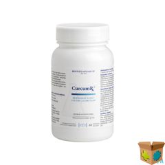 CURCUM RX BIOTICS CAPS 60