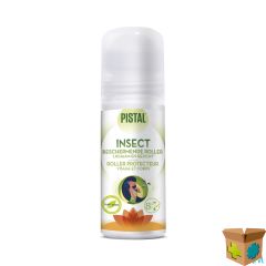 PISTAL FAMILIE INSECT BESCHERMENDE ROLLER 50ML