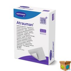 ATRAUMAN STER 5,0CMX 5CM 50 4995509
