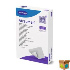 ATRAUMAN STER 7,5CMX10CM 50 4995537