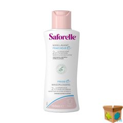 SAFORELLE WASOPLOSSING FRISHEID FL 100ML