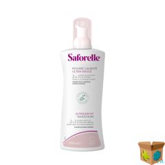 SAFORELLE WASSCHUIM ULTRAZACHT 250ML