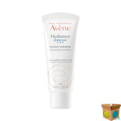 AVENE HYDRANCE LICHT HYDRATERENDE EMULSIE 40ML