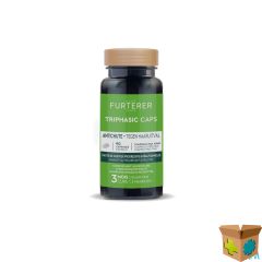 FURTERER TRIPHASIC TEGEN HAARUITVAL CAPS 90