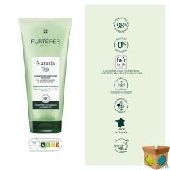 FURTERER NATURIA SHAMPOO TUBE 200ML