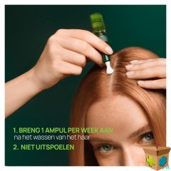 FURTERER TRIPHASIC PROGRES.BEHAND. HAARUIT.8X5,5ML