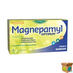 MAGNEPAMYL OPTIMUM STICK 20