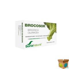 SORIA BROCOSOR TABL 60