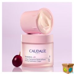 CAUDALIE RESVERATROL LIFT CREME NAVULLING 50ML