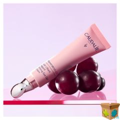 CAUDALIE RESVERATROL LIFT OOGVERZORING 15ML
