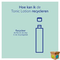 CAUDALIE VINOCLEAN HYDRATERENDE TONIC LOTION 400ML