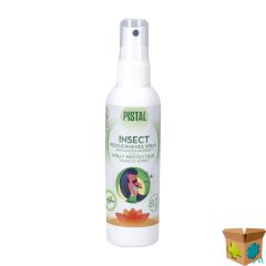 PISTAL FAMILIE INSECT BESCHERMENDE SPRAY 70ML