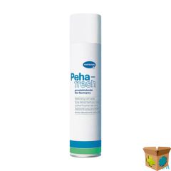 PEHA FRESH LUCHTVERFRISSER SPRAY 400ML 9957059