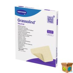 GRASSOLIND NEUTRAL 10,0CMX10CM 10 4993147