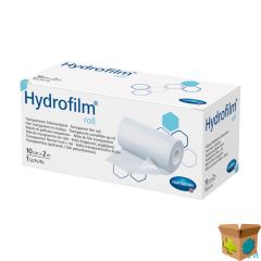 HYDROFILM ROLL N/ST 10CMX 2M 1 6857911