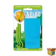 APIXO TEKENTANG 3
