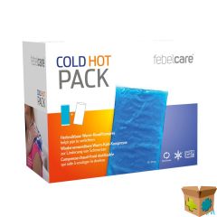 FEBELCARE COLD HOT PACK